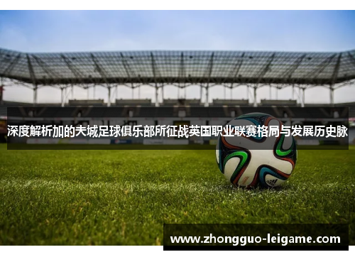 深度解析加的夫城足球俱乐部所征战英国职业联赛格局与发展历史脉