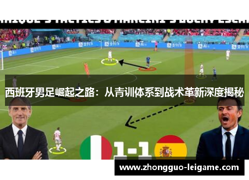西班牙男足崛起之路：从青训体系到战术革新深度揭秘
